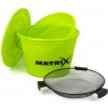 FOX Matrix Vedro Bucket Set Lime 20 l