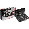 Yato Gola sada 1/4' 56 ks YT-14501