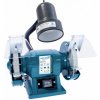 XTline Brúska stolná dvojkotúčová 125mm 150W XT107125