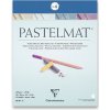 Clairefontaine Blok Pastelmat No.4 24 x 30 cm 12 listov 360 g