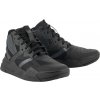 Boty SPEEDFLIGHT, ALPINESTARS (černá/černá, vel. 45,5)