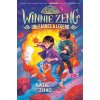 Winnie Zeng Unleashes a Legend (Zhao Katie)