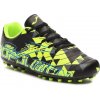 JOMA-Propulsion Jr FG black/yellow fluor Čierna 38