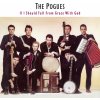 Pogues: If I Should Fall From Grace With God - Vinyl (LP)