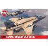 AIRFIX Classic Kit letadlo A11010 - SEPECAT Jaguar GR.1/GR.1A (1:48)