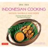 Indonesian Cooking: Satays, Sambals and More: Homestyle Recipes with the True Taste of Indonesia (Yuen Dina)