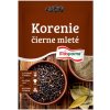 Mäspoma Korenie čierne mleté 20 g
