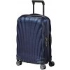Príručný cestovný kufor Samsonite - C-Lite Spinner 55 - 31 Midnight Blue (SA)