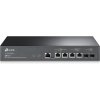 TP-Link TL-SX3206HPP 4x10G 2xSFP+ L2+ POE++ TL-SX3206HPP