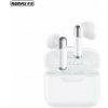 Remax Bluetooth sluchátka TWS W37 WHITE ENC BT 5.4