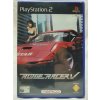 Ridge Racer 5