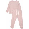 Tepláková súprava Misty Rose Minymo 110 cm