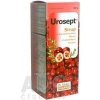 Dr. Müller UROSEPT Sirup so šťavou z brusníc 245 ml