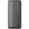 Energizer Powerbanka 30000mAh 15W UE30050CC černá