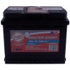 Akumulator MASTER-SPORT 12V 58Ah 500A, 780585002