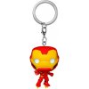 POP! Kľúčenka Iron Man Classics (Marvel) 889698824941
