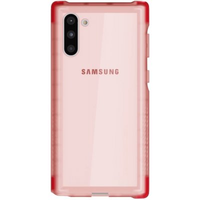 Púzdro Ghostek - Samsung Galaxy Note 10 Case Covert 3 Series ružové