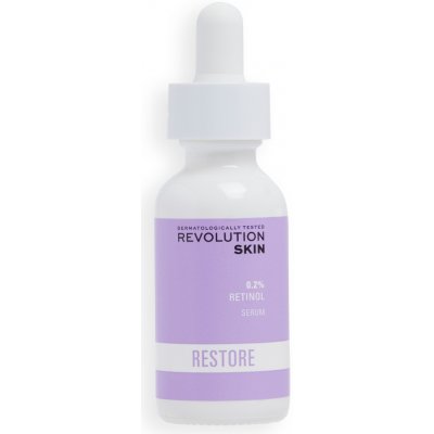Revolution Skincare 1% Retinol Super Intense sérum 30 ml