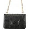 Dámska Kabelka VALENTINO BAGS - Čierna 23.0X16.0X7.0cm Farba: čierna, Veľkosť: 23.0X16.0X7.0