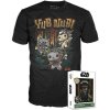 Funko Boxed Tee Star Wars: Return of the Jedi Ewok