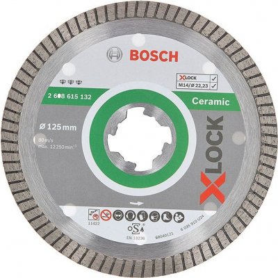 Bosch 2.608.615.132