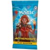 Karta Magic: The Gathering Magic the Gathering: Aetherdrift - Booster (1) Wizards Of The Coast
