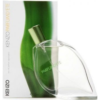 Kenzo Parfum D´Ete parfumovaná voda dámska 75 ml