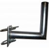 Ostatní Stožiarová konzola 300 mm s platňou 150x150 2xstrmeň