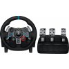 Volant Logitech G29 Driving Force (941-000112)