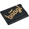 BAAGL Peňaženka Logo gold