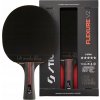 Stiga raketa na stolný tenis Flexure V2 5 hviezdičková, s certifikátom ITTF