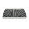 Filter vnútorného priestoru CHAMPION (FEDERAL-MOGUL) CCF0021C