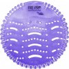 Pisoárové sitko Fre-Pro Wave 2 - Levanduľa (fialové) 2 ks, TIP, zvýhodnené balenie