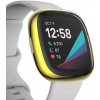 VSETKONAMOBIL 38616 TPU Ochranný obal Fitbit Versa 3 / Fitbit Sense zlatý