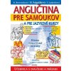 Angličtina pre samoukov a pre jazykové kurzy + 2 CD