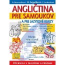 Angličtina pre samoukov a pre jazykové kurzy