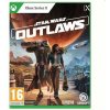 Star Wars: Outlaws [XBOX Series X]