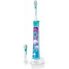Elektrická zubná kefka Philips Sonicare For Kids HX6322 / 04 (HX6322/04)