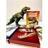 Úžasní dinosauři - 3D model