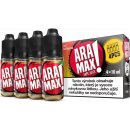 Aramax Max 4Pack Watermelon 4 x 10 ml 6 mg