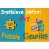Bratislava deťom - Daniela Kollárová a Kamila Kollárová