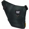Caterpillar CAT crossbody vrecko Millennial Classic Jones - čierna Streamline 1 L