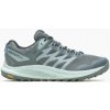 Merrell Nova 3 monument J067611 pánské nízké prodyšné běžecké boty 45 EUR