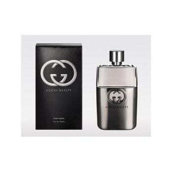 Gucci Guilty Pour Homme voda po holení 90 ml