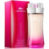 Lacoste Touch of Pink toaletná voda dámska 90 ml