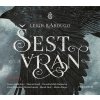 Šest vran (audiokniha) (Leigh Bardugo)
