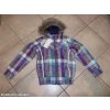 Oneill dievčenská zimná bunda 156090 LGK COBALT JACKET