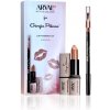 Arval THE LIP HARMONY KIT dlhotrvajúci rúž + kontúrovacia ceruzka na pery kozmetická sada