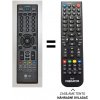 Diaľkový ovládač Predátor LG AKB33871408 AKB33871401 AKB33871406
