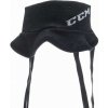 Nákrčník CCM Pro Neck Guard Jr Farba: čierna